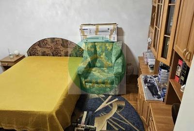 Apartament 3 camere, 2 bai si 2 balcoane, etaj 3 - 5