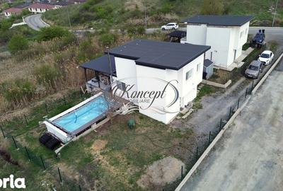 Casă cu 4 camere cu Teren 500 Mp în Apahida - 7