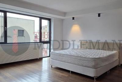 Apartament cu 3 camere, mobilat în Floreasca - 10