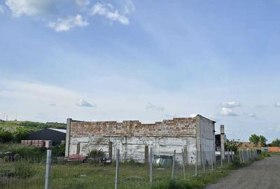 Teren de 3461 mp, în Sântana de Mureș - 4