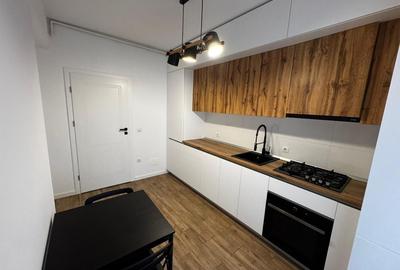 Apartament cu 2 camere decomandat în Exterior Vest - 6