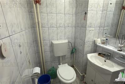 Apartament 3 camere 2 bai bloc 1984 zona metrou 1 Decembrie 1918 - 8