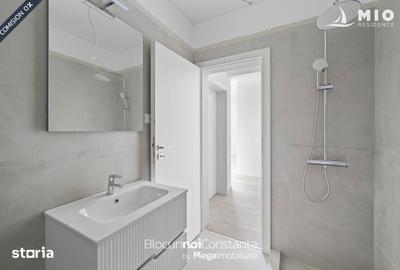 Apartament cu 2 camere decomandat în Nord - 3