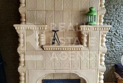 Casă individuală cu 9 camere cu Canalizare în Breazu - 26