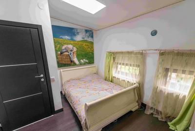 Vatra Luminoasa Iancului METROU Piata Muncii , casa 4 camere,CENTRALA PROPRIE - 11