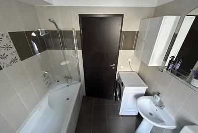 Apartament cu 2 camere decomandat în Cedonia - 6