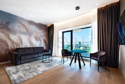 Lifestyle exclusivist in One Verdi Park I Zona Floreasca ... - 9