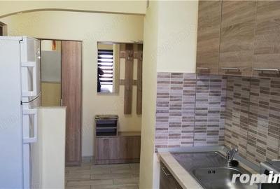 Garsonieră decomandată în Central - 5