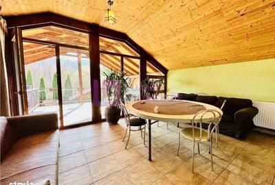 Apartament cu 4 camere în Sadu - 3