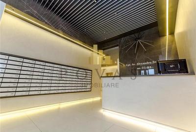 Inchiriere Apartament 2 Camere Atlas Residence Baneasa - 14