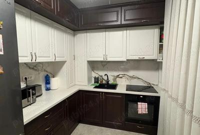 Apartament cu 2 camere decomandat în Iosia