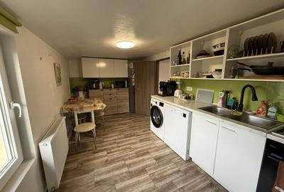 Casă individuală cu 5 camere cu Teren 509 Mp în Săcălaz - 15