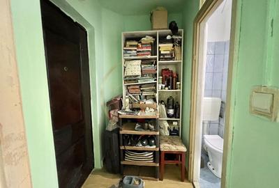 Garsonieră, mobilată în Freidorf - 7