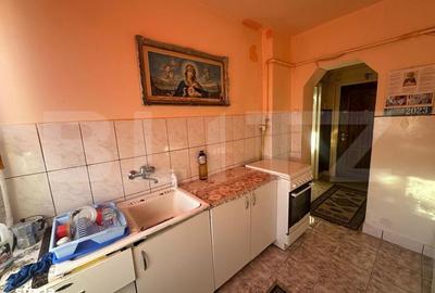 Apartament cu 2 camere în Dacia - 1
