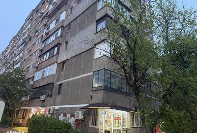 Apartament cu 4 camere decomandat în Timișoara - 19