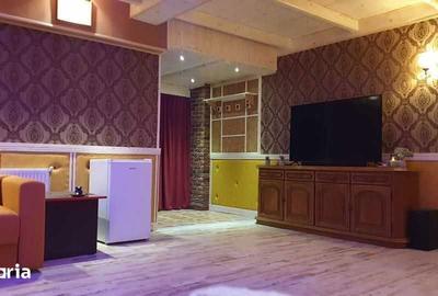 Spațiu comercial, de 230 mp, în Central - 5