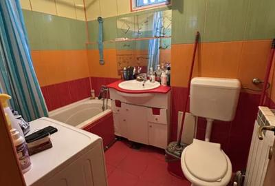 3 camere | Lângă Metrou Gara de Nord | Bloc Solid Fără Încadrare Seismică - 6