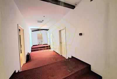 Spatiu birouri 4 camere spatioase I Central Spatiu birouri 4 camere spatioase I Central - 1