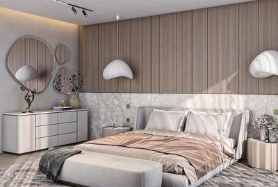4 camere penthouse lux mutare rapida 3 min Mihai Bravu - 23