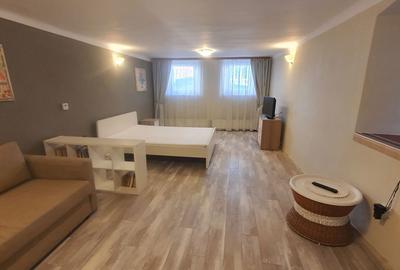 Apartament decomandat în Centrul Istoric - 4