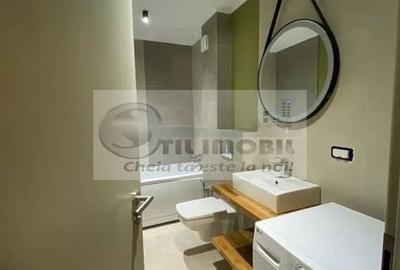 Apartament 2 camere LUX COPOU- 650 EURO - 6