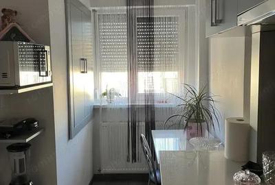 Garsonieră în Romană - 1