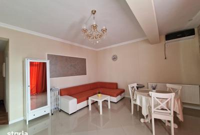 Apartament cu 2 camere decomandat în Nord - 2