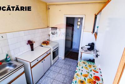 Apartament cu 2 camere de vanzare in zona Sasar priveliste panoramica - 6