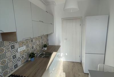 Apartament cu 2 camere decomandat în Regie - 6