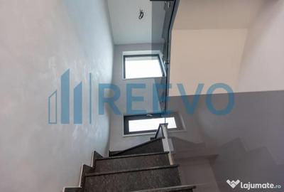 Casă cu 5 camere cu Teren 400 Mp în Calea Moldovei - 18