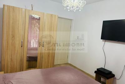 APARTAMENT 2 CAM VALEA LUPULUI ANTIBIOTICE 43 MP MOBILAT UTILAT ETAJ 1 - 6