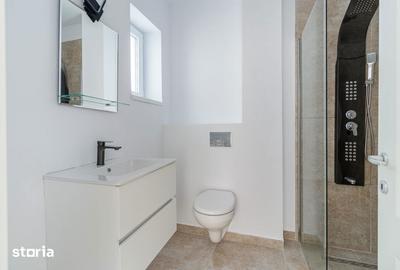 Apartament cu 3 camere în Adunații-Copăceni - 8