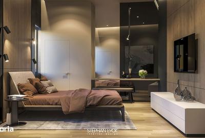 Casă cu 4 camere decomandat în Băile Felix - 12