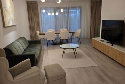 Casă cu 5 camere cu Teren 300 Mp în Dobroești - 8