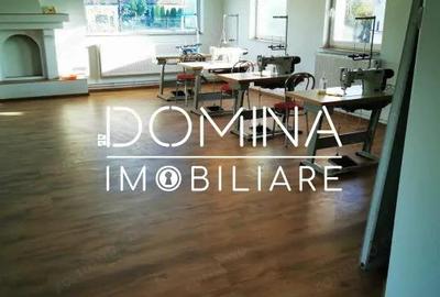 Spațiu comercial, de 300 mp, în Central - 10