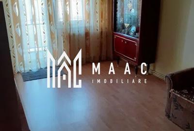 Apartament cu 3 camere decomandat în Vasile Aaron - 2