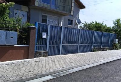 Casă individuală cu 5 camere cu Canalizare în Bălata - 1