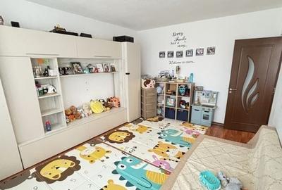 Apartament cu 2 camere decomandat în Est - 4