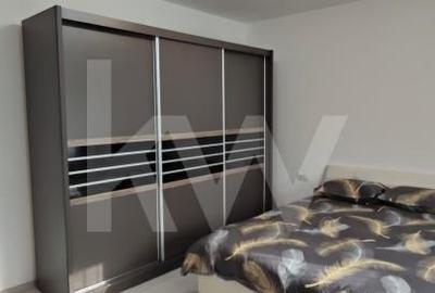 Apartament cu 3 camere decomandat, mobilat în Arhitecților - Calea Cisnădiei - 6