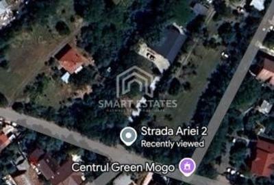 Spațiu comercial, în Mogoșoaia - 3