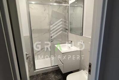GARSONIERA ECONOMA, BALCON INCHIS, zona Manastur/Ciobanului - 6