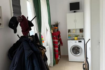 Comuna Berceni -  Casa Individuala P+M  + curte 381 mp - CONSTUCTIE 2021 - 10