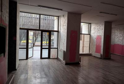 Spatiu Ultracentral zona Parcul Trandafirilor - Luceafarul - 6