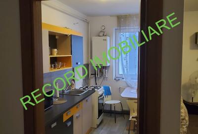 Inchiriere ocupare imediata 44 mp cartier Dambul Rotund,et.5/7,lift - 7