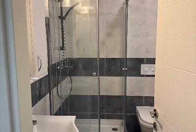 Apartament cu 2 camere decomandat în Nord-Vest - 10