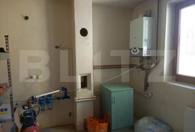 CASA 5 camere , GORNESTI , 360 mp , teren 3400 mp - 17