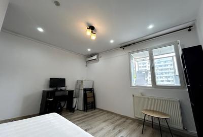 Garsonieră nedecomandată, mobilată în Pantelimon - 4