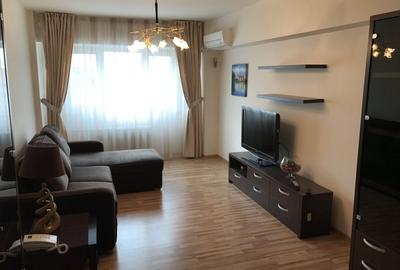 Apartament cu 3 camere decomandat în Simion Bărnuțiu