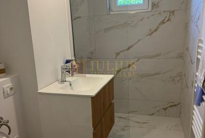 Centrala proprie, proaspat renovat-Aradului - 8