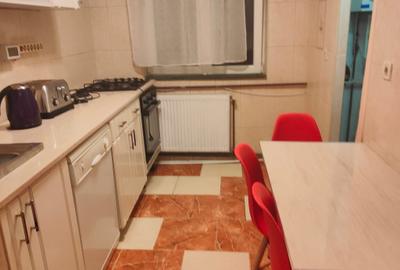 Apartament 3 Camere, Auchan Drumul Taberei, Centrala termica - 2